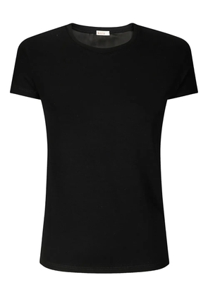 Stefano Mortari round-neck T-shirt - Black