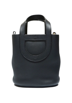 Hermès Pre-Owned 2022 In-The-Loop 18 tote bag - Black