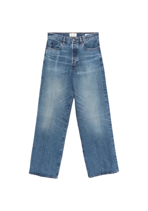FRAME The Collegiate jeans - Blue
