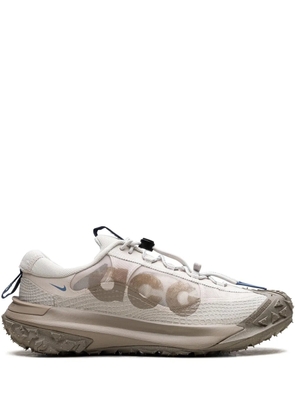 Nike ACG Mountain Fly 2 Low 'Light Orewood Brown' sneakers - Neutrals