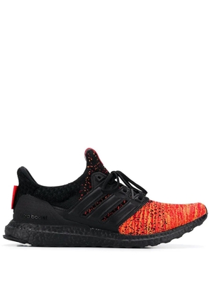 adidas x Game of Thrones Ultraboost 'Targaryen Dragons' sneakers - Black