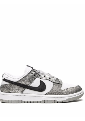 Nike Dunk Low 'Golden Gals' sneakers - Grey