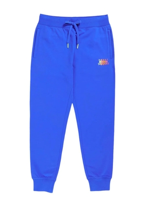 Psycho Bunny Lafayette track pants - Blue