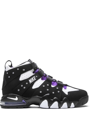 Nike Air Max 2 CB '94 'Black White Purple (2020/2025)' sneakers