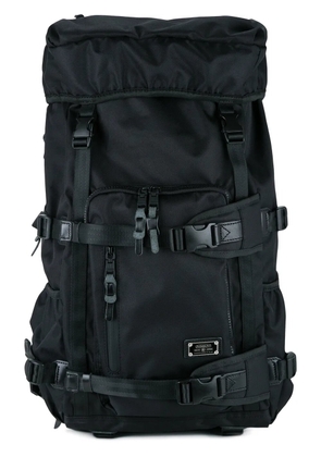As2ov Cordura Dobby backpack - Black