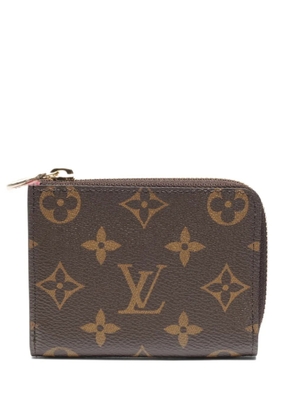 Louis Vuitton Pre-Owned 2021-2025 Noah wallet - Brown