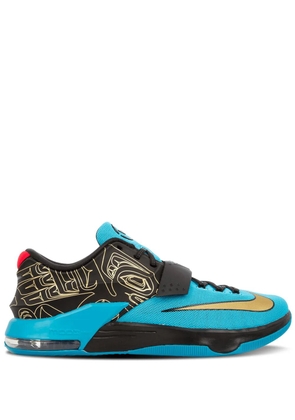 Nike KD VII N7 sneakers - Blue