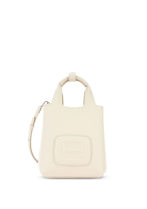 Hogan H-Bag mini bag - White