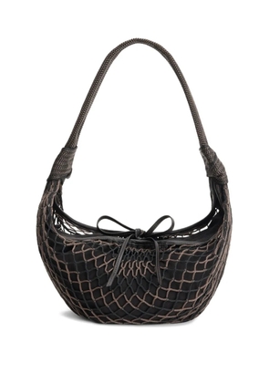 LEMAIRE x Filt Fortune shoulder bag - Brown