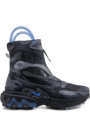 Nike x Undercover React boots - Black