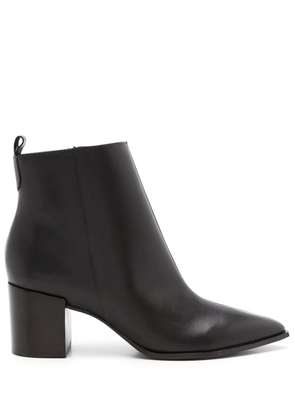 Studio Chofakian Studio 111 ankle boots - Black