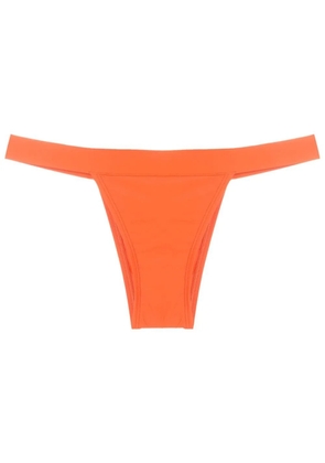Lenny Niemeyer Kinkan bikini bottoms - Orange