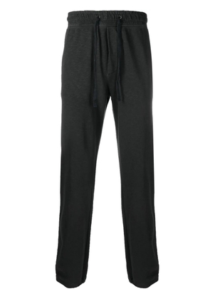 James Perse Terry track pants - Grey
