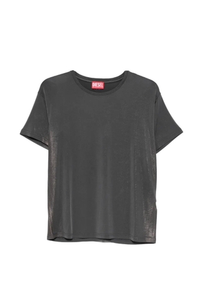 Diesel round-neck T-shirt - Grey