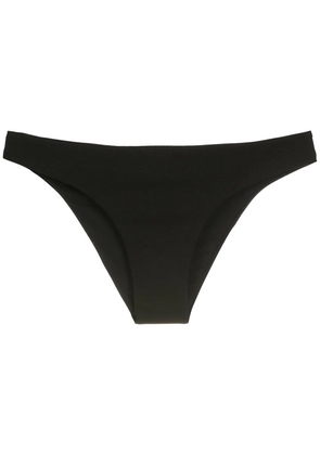Haight Basi bikini bottoms - Black