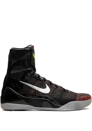 Nike Kobe 9 Elite Protro 'Masterpiece' sneakers - Black