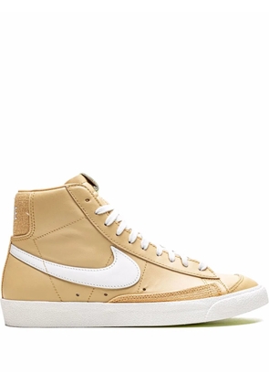 Nike Blazer Mid '77 'Sesame' sneakers - Neutrals