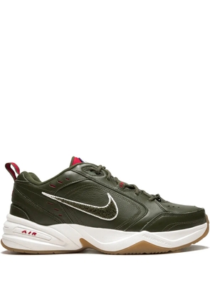 Nike Air Monarch 4 PR 'Weekend Campout' sneakers - Green