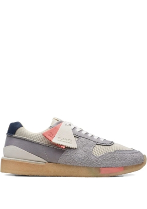 Clarks Originals Torrun 'Grey/blue' sneakers