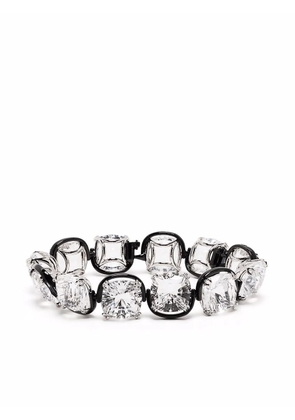 Swarovski Harmonia crystal bracelet - White