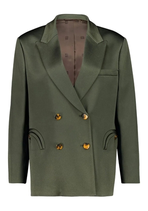 Blazé Milano Nightbreak blazer - Green