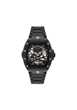 Philipp Plein The $keleton 2.0 44mm - Black