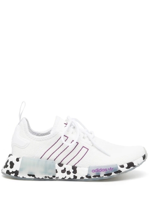 adidas NMD_R1 low top sneakers - White