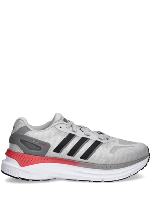 adidas ZX RS three-stripes sneakers - Grey