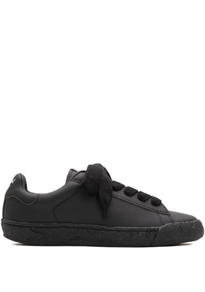 General Scale. Murray low-top sneakers - Black