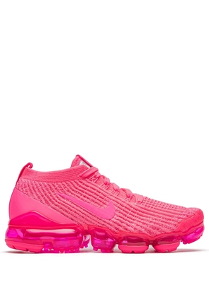 Nike Air Vapormax Flyknit 3 sneakers - Pink