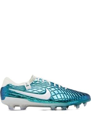 Nike Tiempo Legend 10 Elite cleats - Blue
