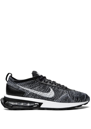 Nike Air Max Flyknit Racer 'Oreo' sneakers - Black