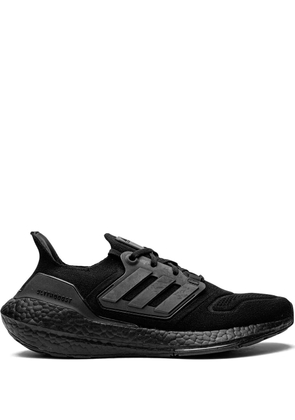 adidas Ultraboost 22 'Core Black/Core Black/Core Black' sneakers