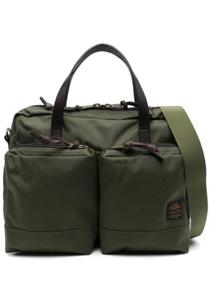 Filson Dryden briefcase - Green
