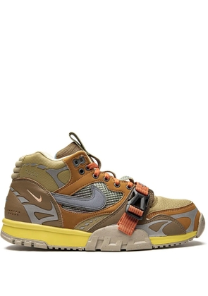Nike Air Trainer 1 SP 'Coriander' sneakers - Brown