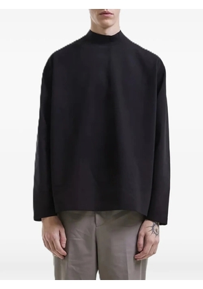 Hevo long sleeve t-shirt - Black