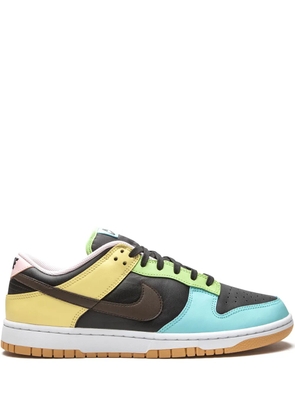 Nike Dunk Low SE 'Free 99 - Black' sneakers