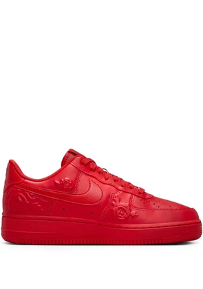 Nike Air Force 1 Low '07 'Red Roses' sneakers
