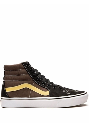 Vans Sk8-Hi Comfycush 'Tri-Tone' sneakers - Black