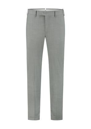 PT Torino straight-leg trousers - Grey
