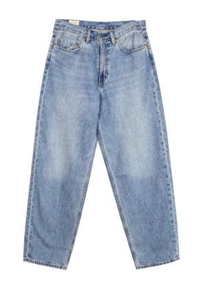 Levi's Premium 579 Stay baggy tapered jeans - Blue