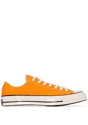 Converse 70 Chuck low-top sneakers - Orange