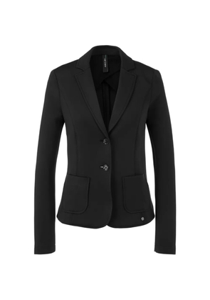 MARCCAIN button-up blazer - Black