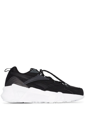 Reebok Aztrek chunky sneakers - Black