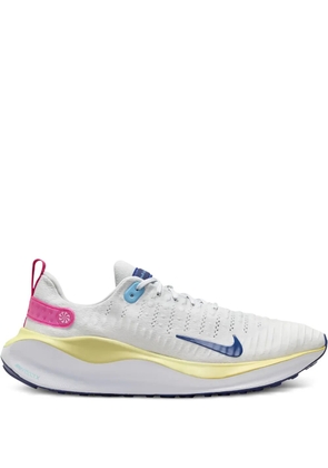 Nike Reactx Infinity Run 4 low-tops sneakers - White