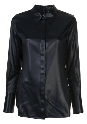 3.1 Phillip Lim LS shirt - Black