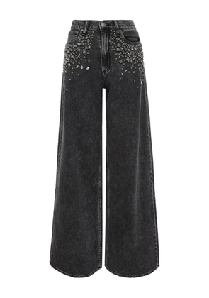 rag & bone Sofie jeans - Grey