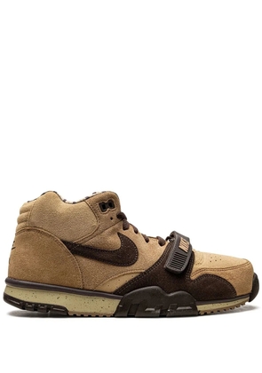 Nike Air Trainer 1 'Shima Shima' sneakers - Brown