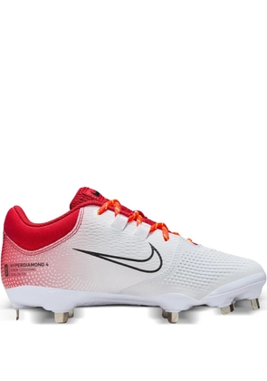 Nike Hyperdiamond 4 Pro 'University Red /White' sneakers