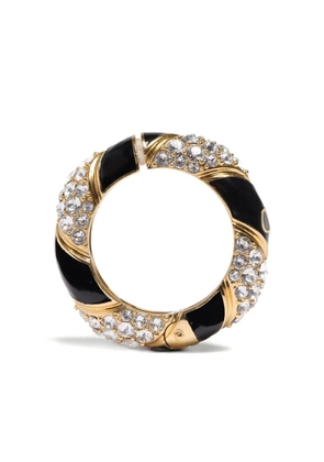 Valentino Garavani Pas Plus earrings - Gold